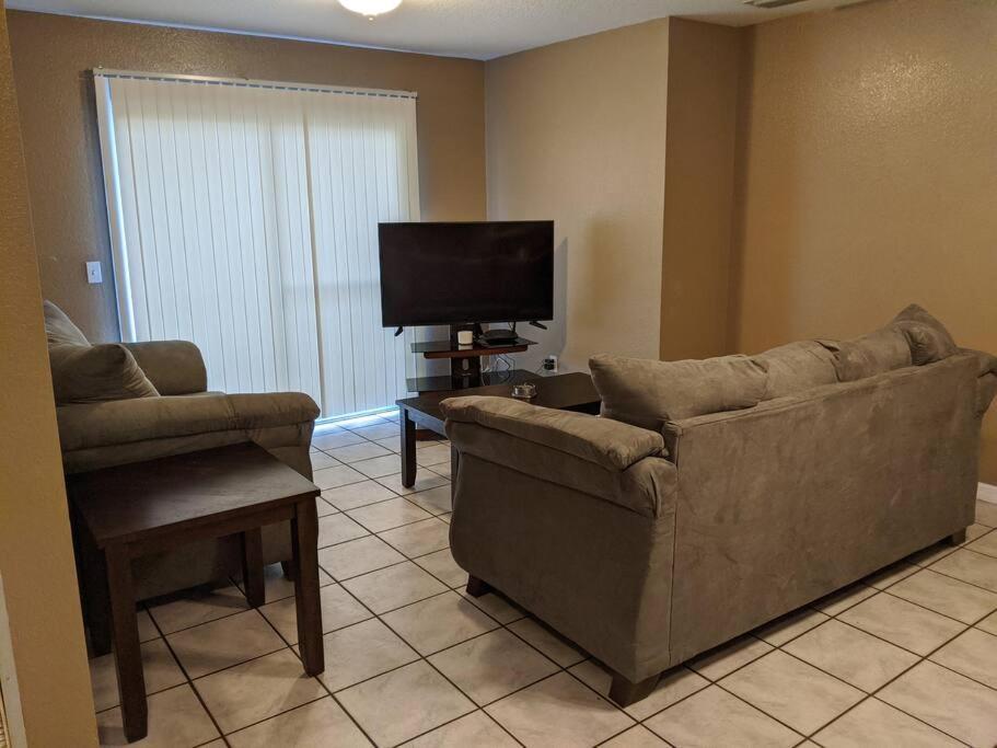 Snowbirds Escape / Vacation Gateway #A Διαμέρισμα Englewood Εξωτερικό φωτογραφία
