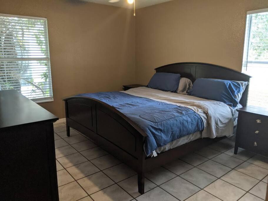 Snowbirds Escape / Vacation Gateway #A Διαμέρισμα Englewood Εξωτερικό φωτογραφία