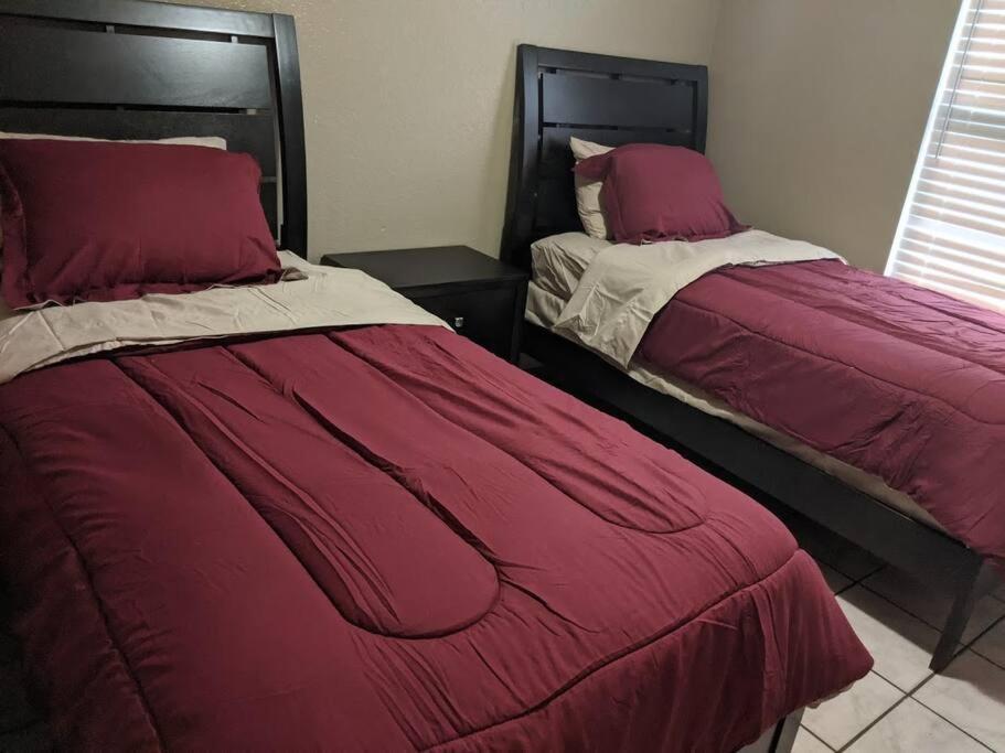 Snowbirds Escape / Vacation Gateway #A Διαμέρισμα Englewood Εξωτερικό φωτογραφία