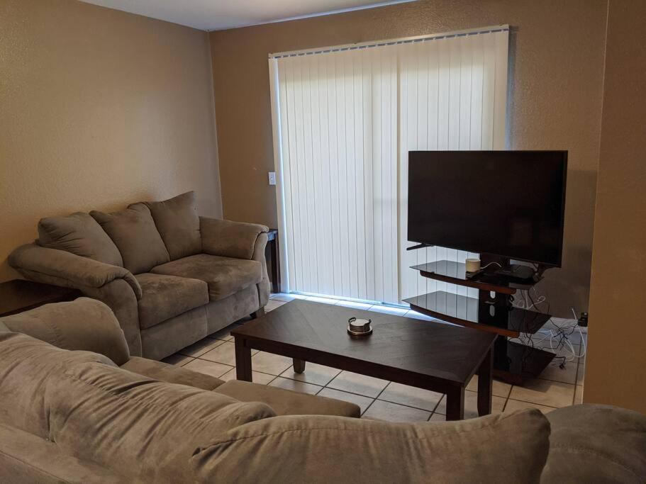 Snowbirds Escape / Vacation Gateway #A Διαμέρισμα Englewood Εξωτερικό φωτογραφία
