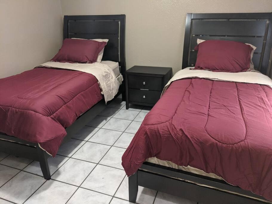 Snowbirds Escape / Vacation Gateway #A Διαμέρισμα Englewood Εξωτερικό φωτογραφία